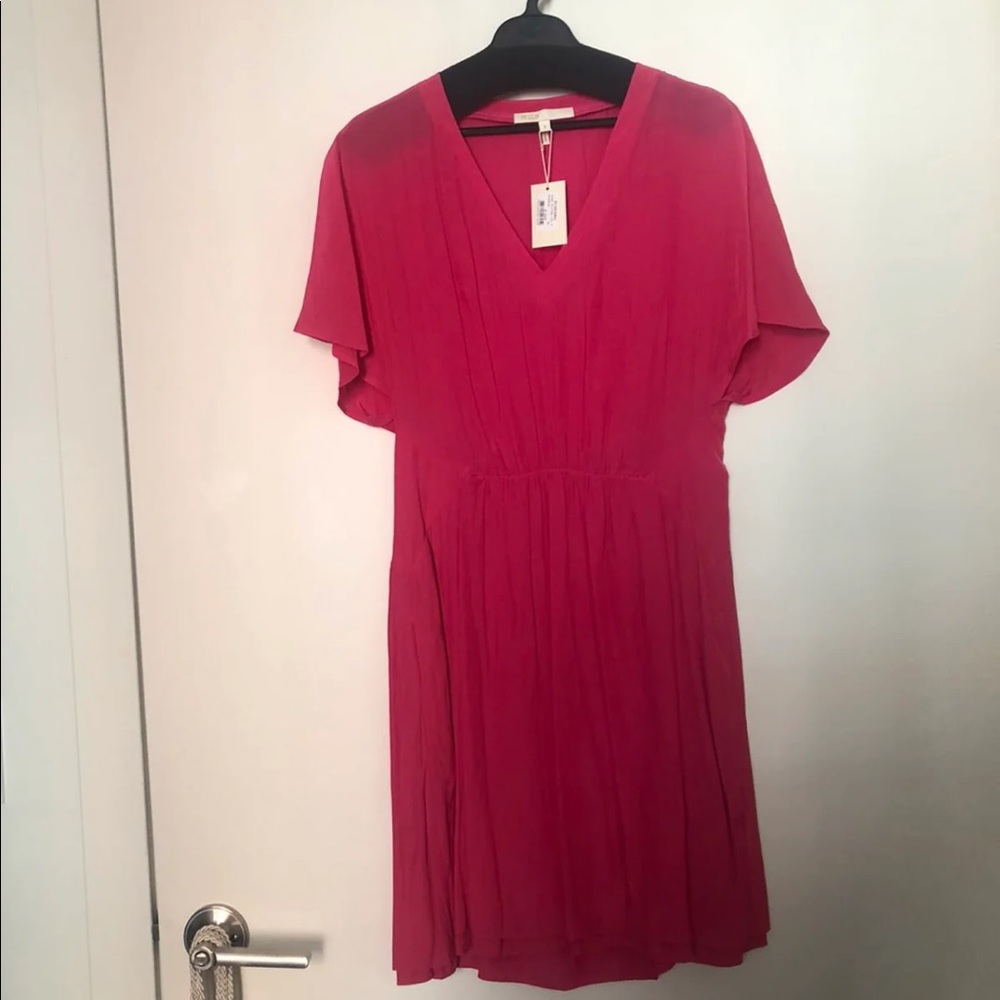 Maje Dress